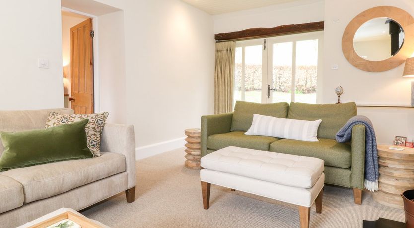 Photo of Rose Cottage At Troutbeck