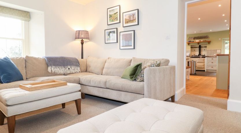 Photo of Rose Cottage At Troutbeck