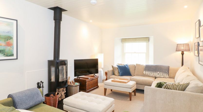 Photo of Rose Cottage At Troutbeck