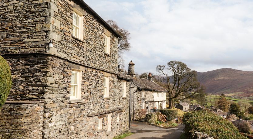 Photo of Rose Cottage At Troutbeck