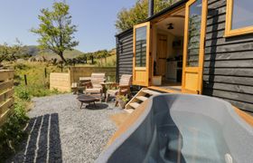 Photo of rhinog-shepherds-hut