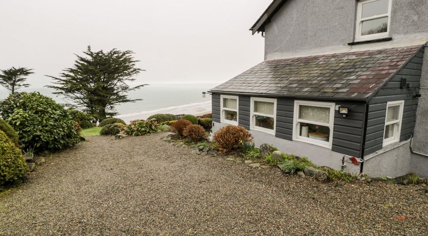 Photo of Sibrwd Y Mor