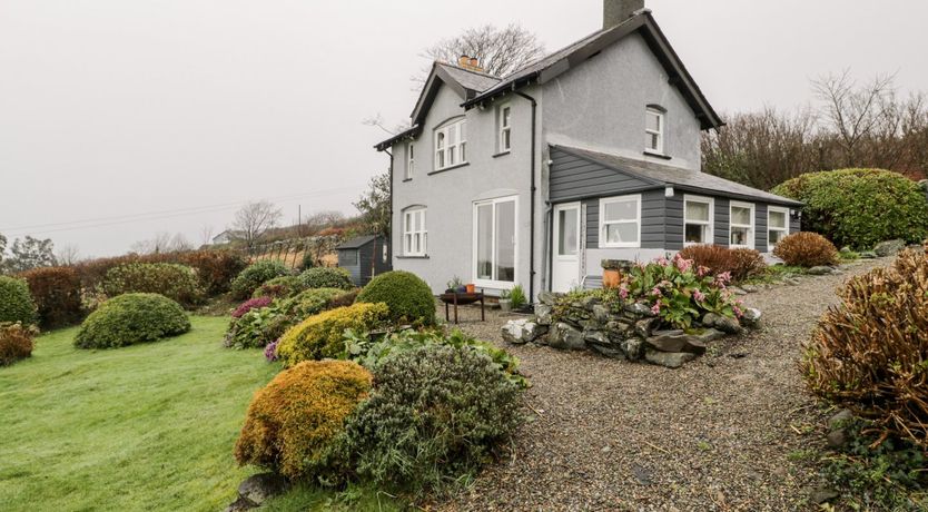 Photo of Sibrwd Y Mor