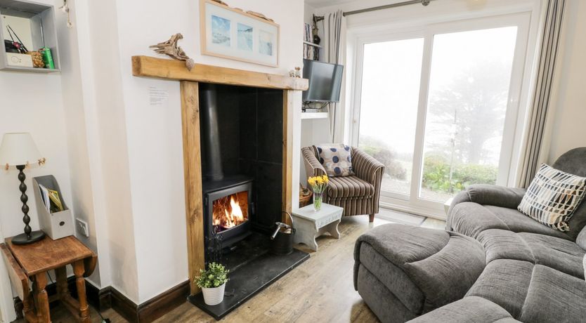 Photo of Sibrwd Y Mor