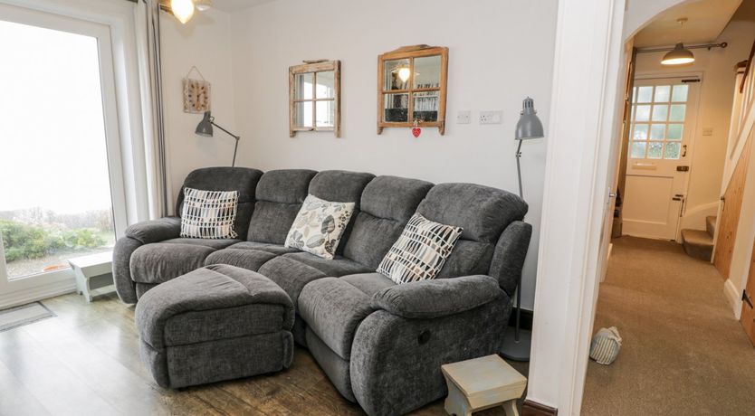 Photo of Sibrwd Y Mor