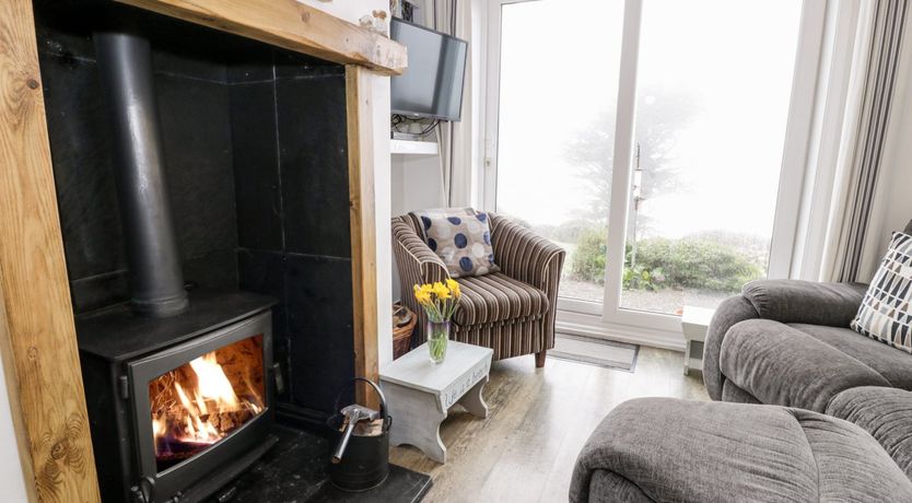 Photo of Sibrwd Y Mor