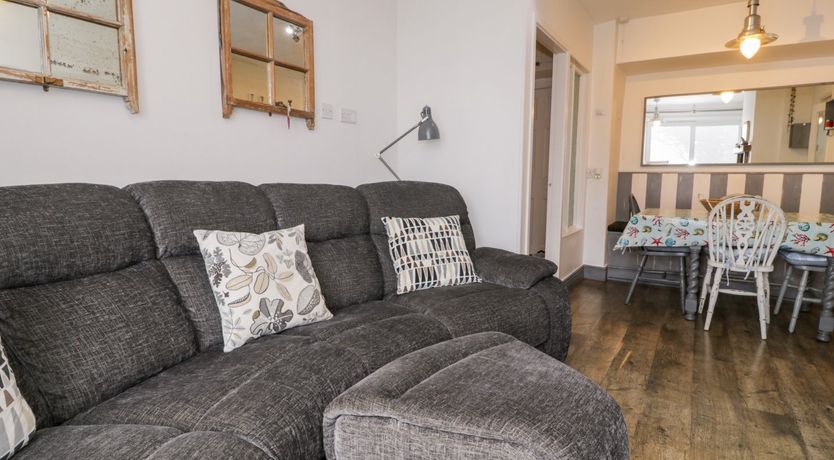 Photo of Sibrwd Y Mor