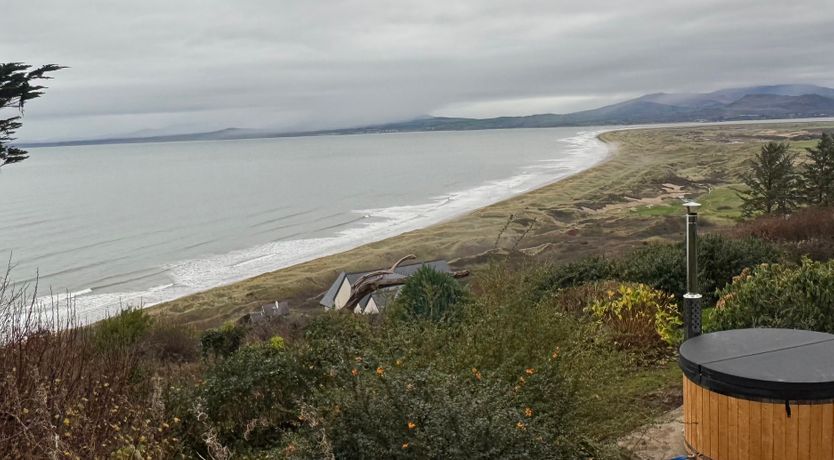 Photo of Sibrwd Y Mor