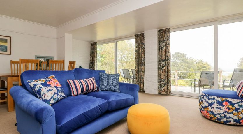 Photo of Flushing Meadow