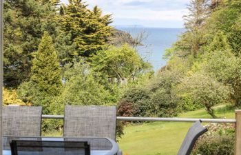 Flushing Meadow Holiday Cottage