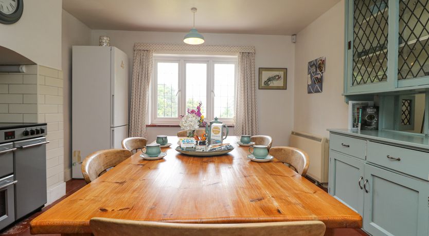 Photo of Flushing Meadow