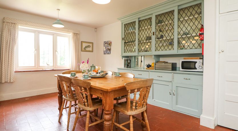 Photo of Flushing Meadow