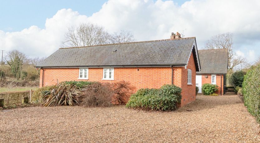 Photo of Valley Farm Cottage