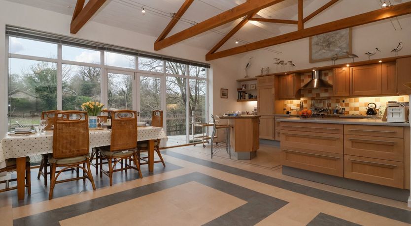 Photo of Valley Farm Cottage