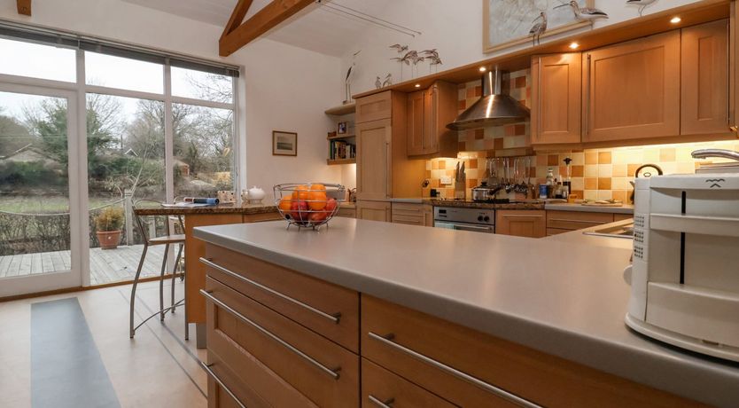 Photo of Valley Farm Cottage