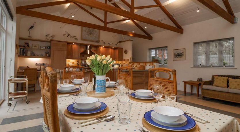 Photo of Valley Farm Cottage