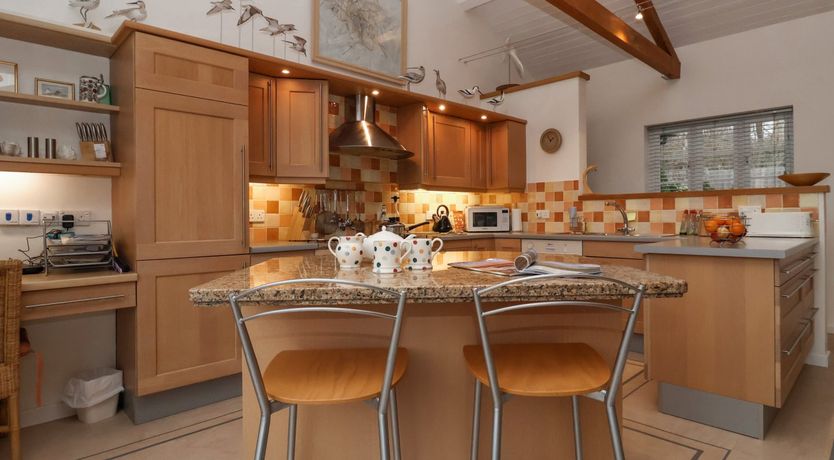 Photo of Valley Farm Cottage