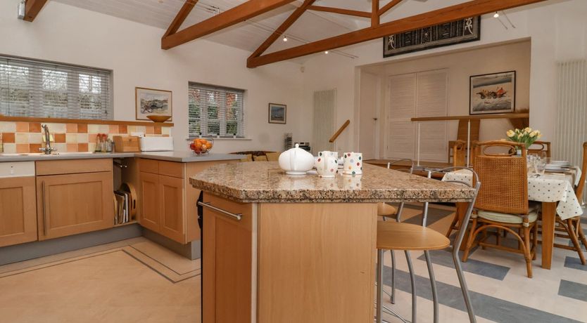 Photo of Valley Farm Cottage