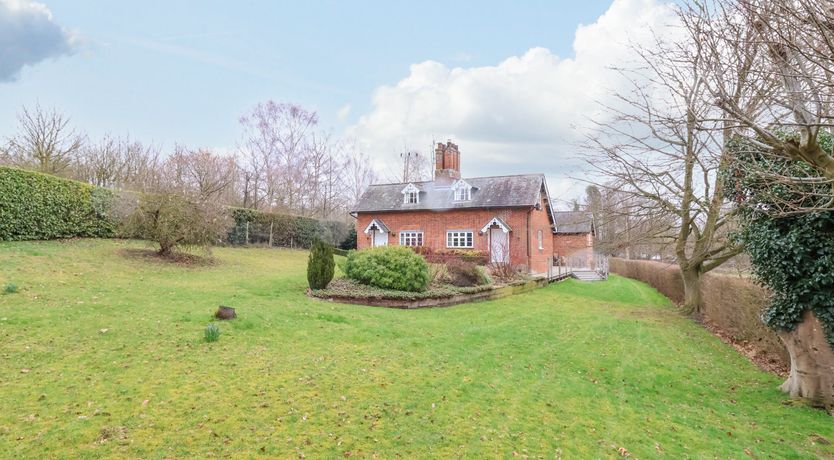 Photo of Valley Farm Cottage