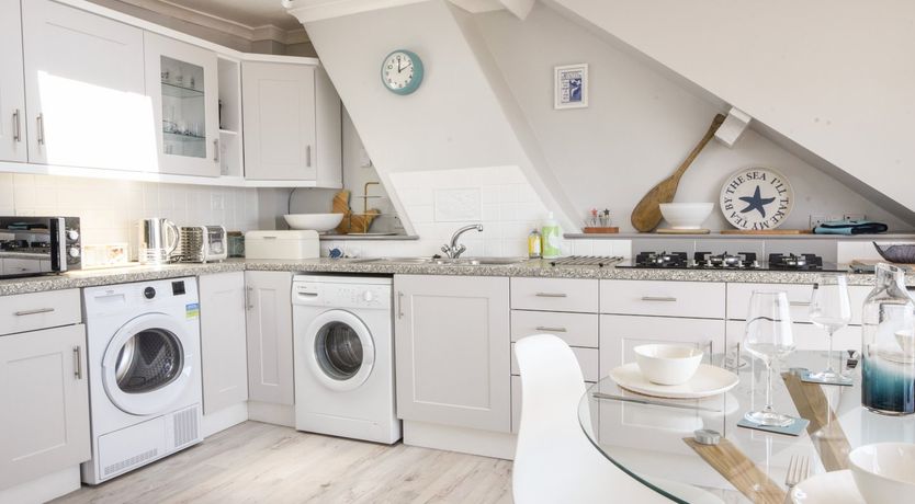 Photo of The Penthouse @ No 5