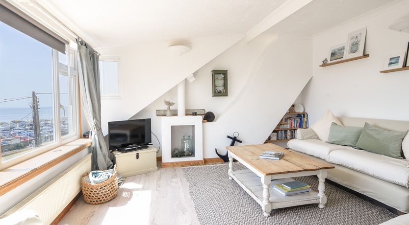 Photo of The Penthouse @ No 5