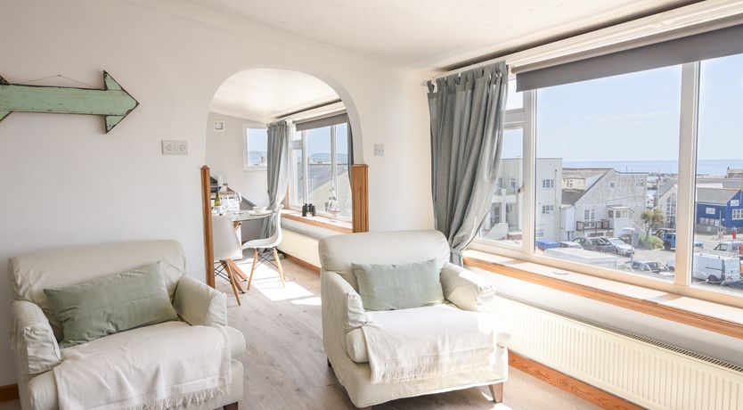 Photo of The Penthouse @ No 5