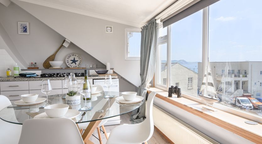 Photo of The Penthouse @ No 5