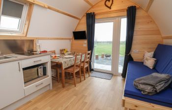 Bevy Holiday Cottage