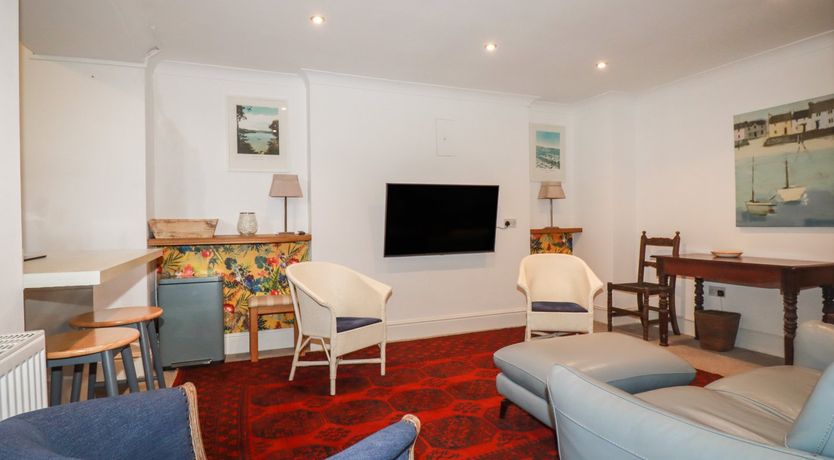 Photo of Melvill Lower Deck