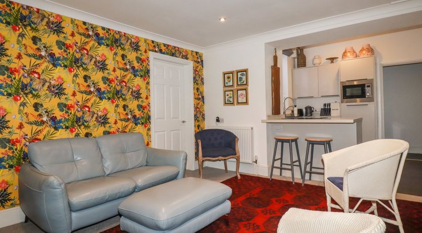 Photo of Melvill Lower Deck