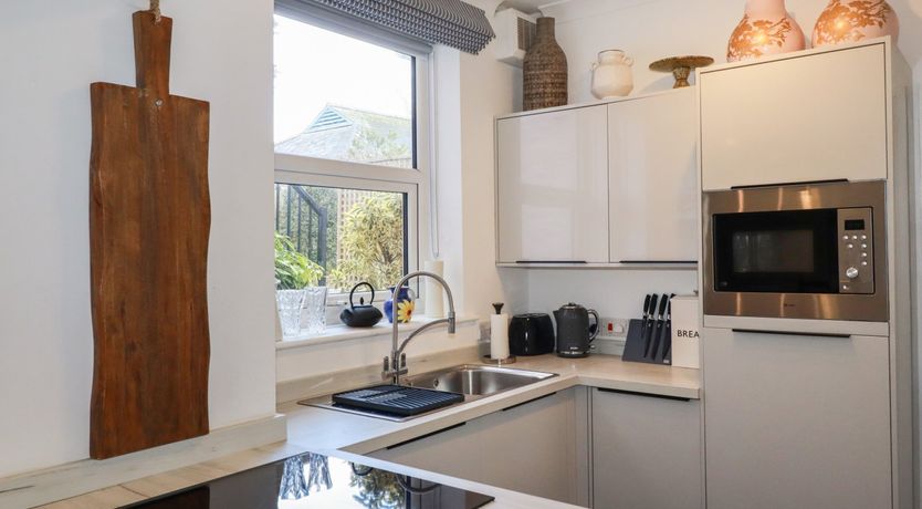 Photo of Melvill Lower Deck