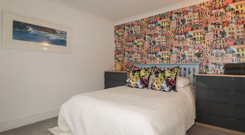 Photo of Melvill Lower Deck