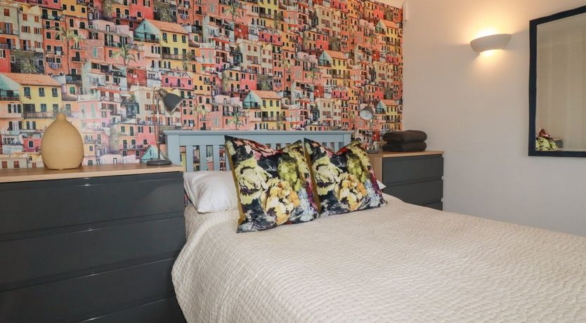 Photo of Melvill Lower Deck