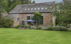 Photo of Owl Barn