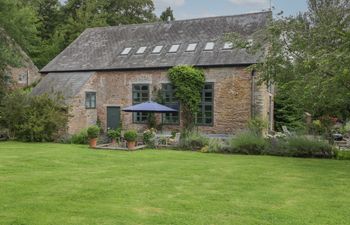 Owl Barn Holiday Cottage