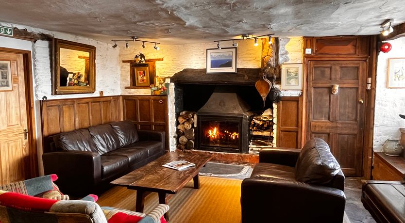 Photo of Manor Farmhouse