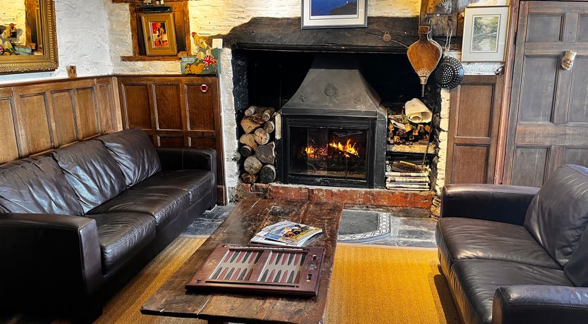 Photo of Manor Farmhouse