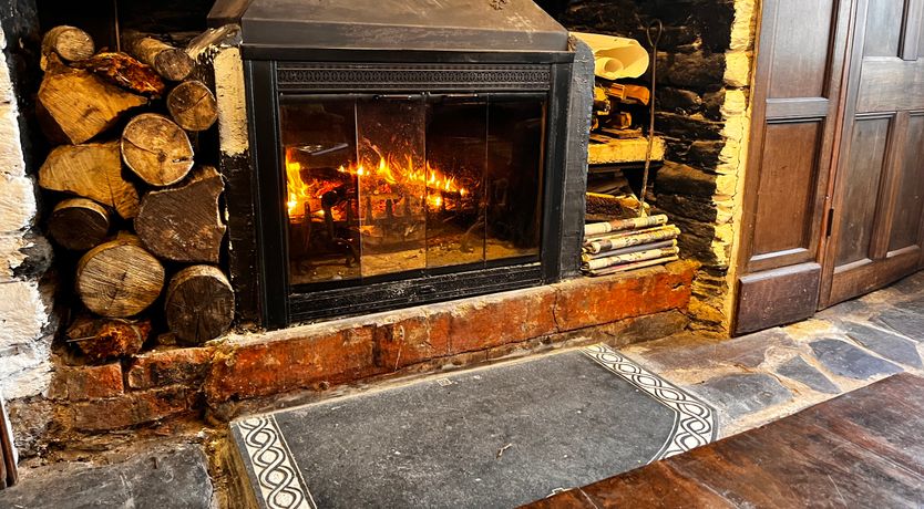 Photo of Manor Farmhouse