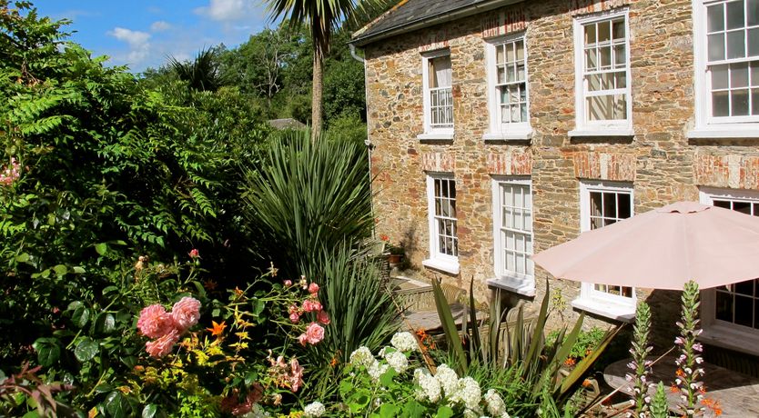 Photo of Manor Farmhouse