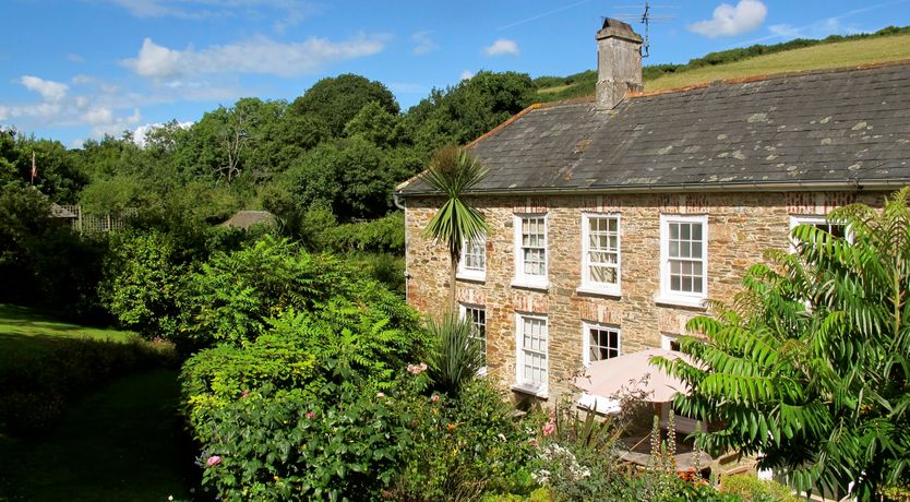 Photo of Manor Farmhouse