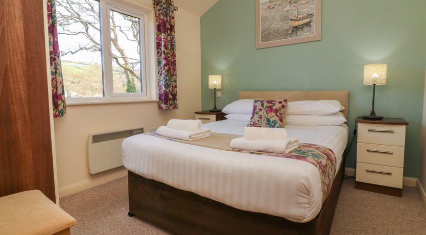 Photo of Chalet Log Cabin L2