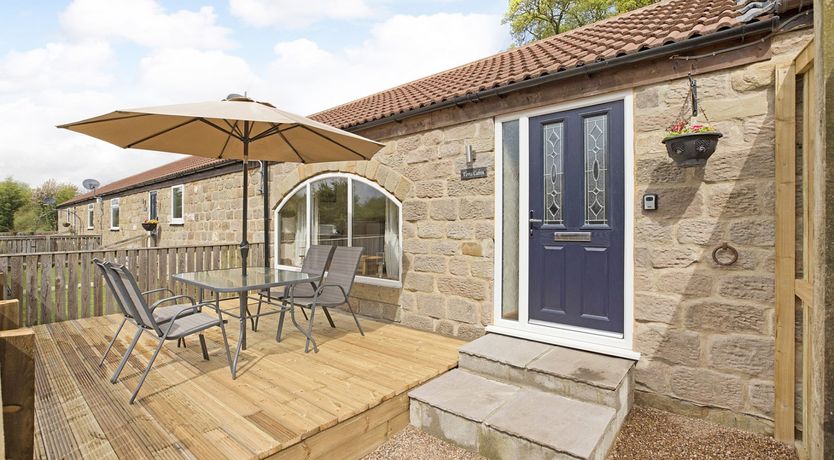 Photo of Tom's Cabin