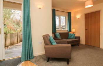 Larchwood Lodge Holiday Cottage