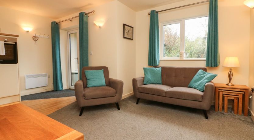 Photo of Larchwood Lodge