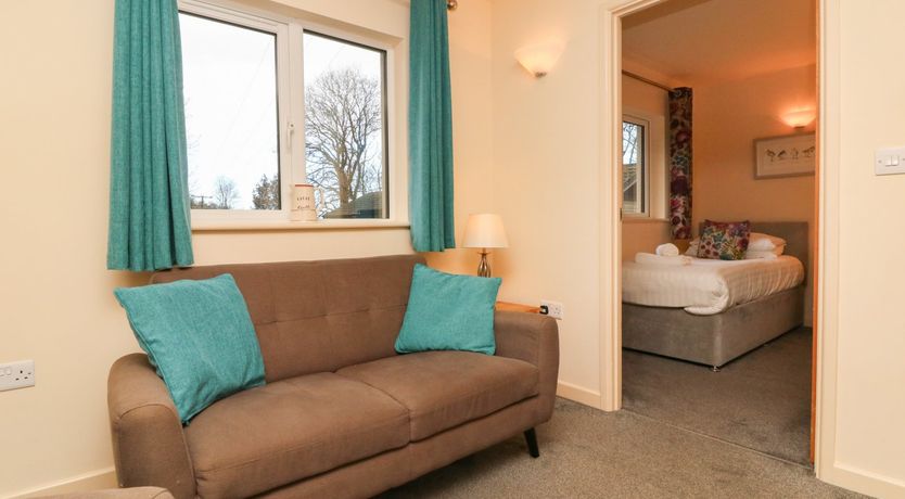 Photo of Larchwood Lodge