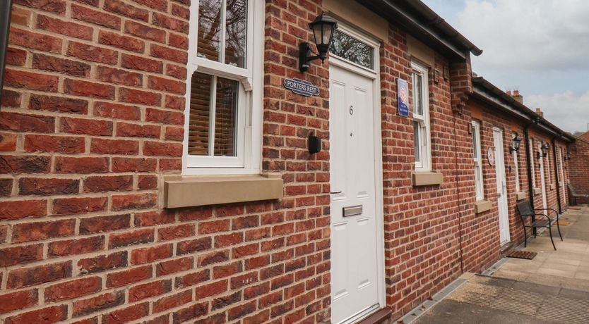 Photo of Porters Rest