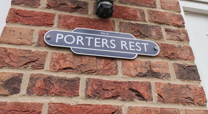 Photo of Porters Rest