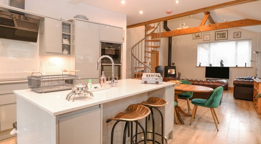 Photo of Primose Cottage