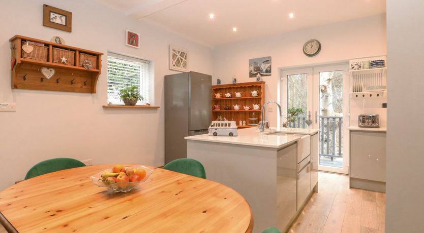 Photo of Primose Cottage