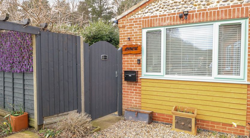 Photo of Primose Cottage